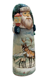 Russian Father Frost Animals BuyRussianGifts Store