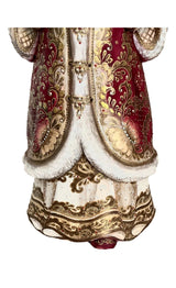 16” Tall Russian Christmas Doll Snegurochka BuyRussianGifts Store