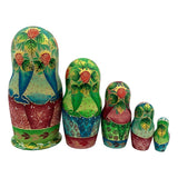 Russian Matryoshka Dolls BuyRussianGifts Store