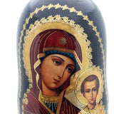 Mother of Jesus Icon 