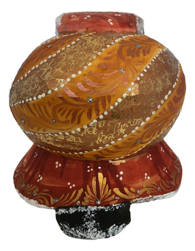 Walking Cute Santa BuyRussianGifts Store