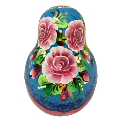 Traditional Russian Doll for Children BuyRussianGifts Store