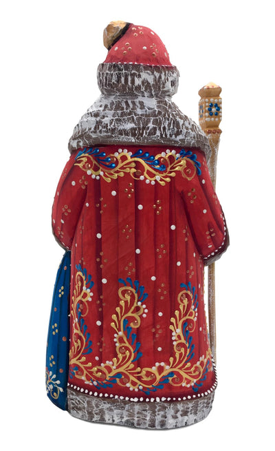 Russian Father Frost 