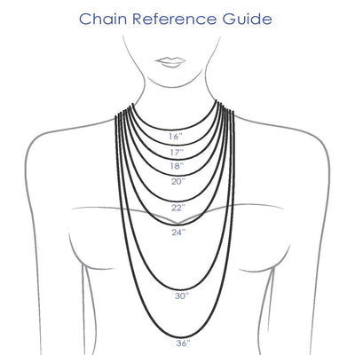 chain size reference guide