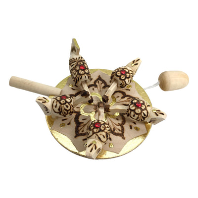 Children toy wood BuyRussianGifts Store