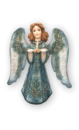 Guardian angel Russian doll 