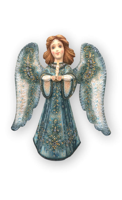 Guardian angel Russian doll 