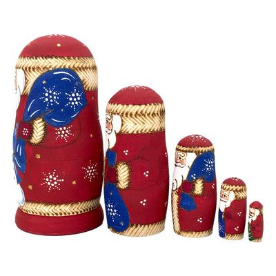 Russian dolls for kids