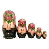 Russian matryoshka for kids