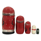 Nesting dolls for kids 