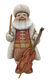 Collectible Russian Father Frost 