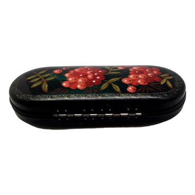 Eyeglass case from Russia 
