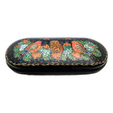 Eyeglass Hand painted case