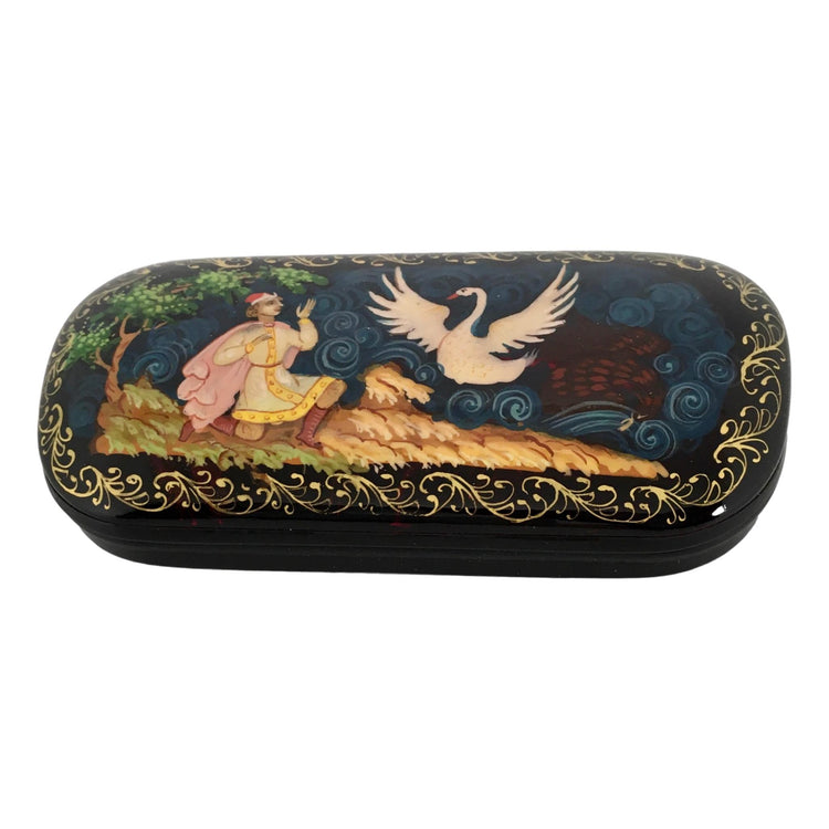 Eyeglass Case from Russia 