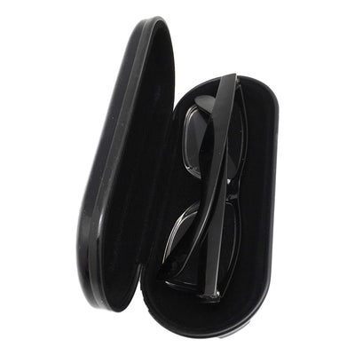 Eyeglass hard Shell case