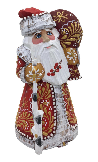 Russian Father Frost 