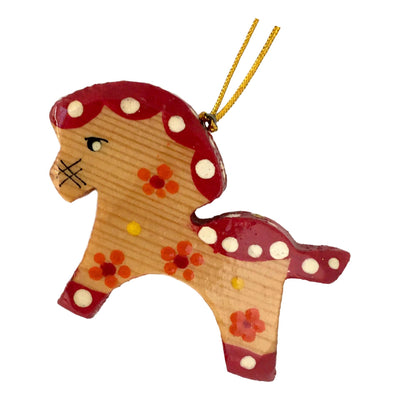 Russian Christmas decoration 