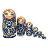 Stacking dolls 7pieces set