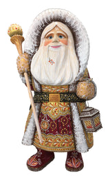 Large russian Santa