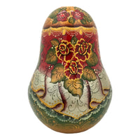 Traditional russian doll