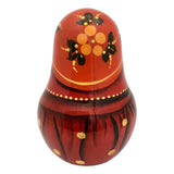 Wooden Russian toy
