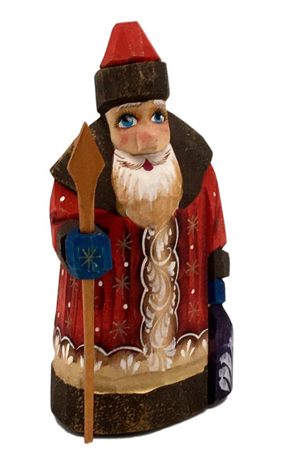 Little Russian Santa BuyRussianGifts Store