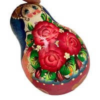 Traditional Russian Doll for Children BuyRussianGifts Store