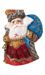 Russian Santa small