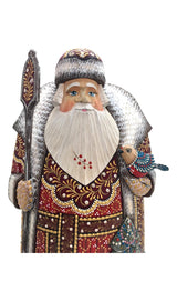 Russian Father Frost 