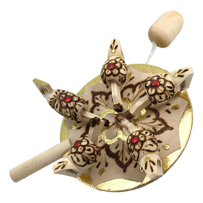 Children toy wood BuyRussianGifts Store