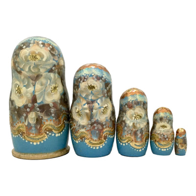 Russian nesting doll 