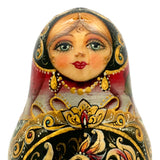 Roly poly Russian doll musical 