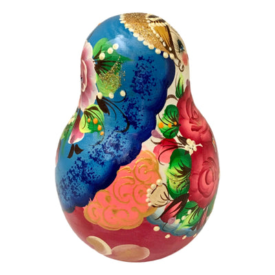 Traditional Russian Doll for Children BuyRussianGifts Store