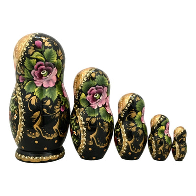 Russian dolls for kids