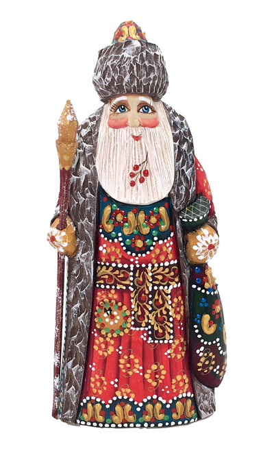 Russian Father Frost