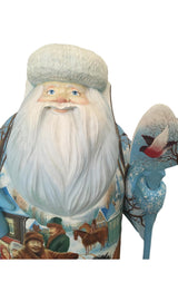 Russian Ded moroz