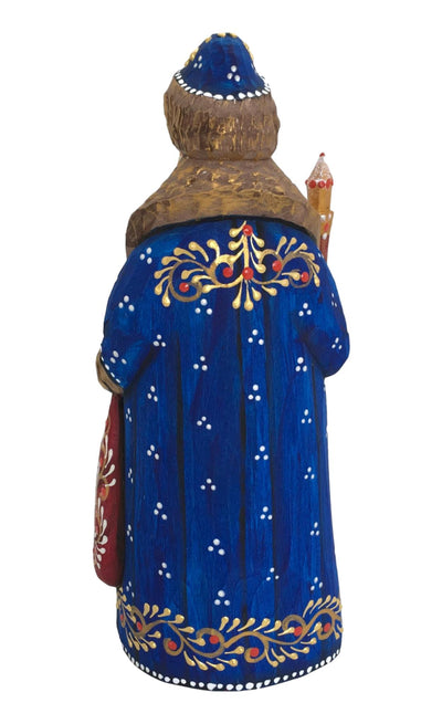 Father Frost blue