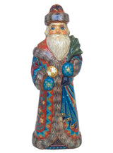 Russian traditional Father Frost 