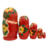 Matryoshka dolls for kids 