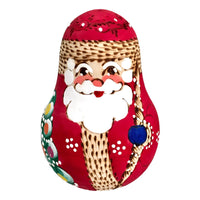 Santa Russian Doll BuyRussianGifts Store