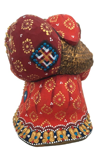 Happy Fellow Russian Santa BuyRussianGifts Store