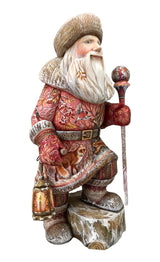 Large Russian Santa 