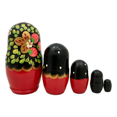 Small nesting doll 