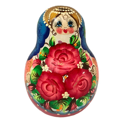 Traditional Russian Doll for Children BuyRussianGifts Store