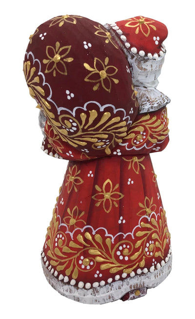Russian Ded Moroz 
