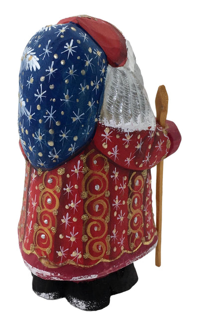 Russian father frost