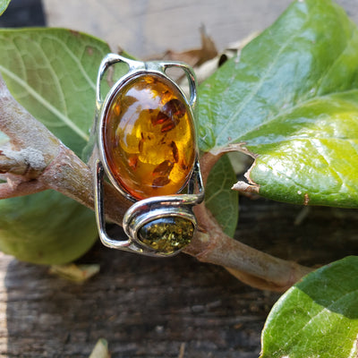 baltic amber jewelry