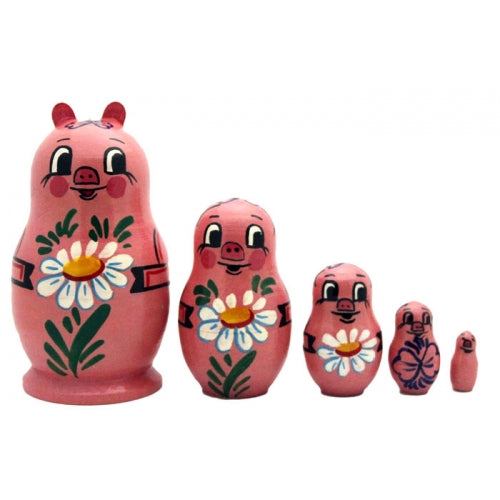 Doll Set Buy Russian Dolls Online Handmade Russian Nesting Doll