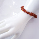 Natural Honey Amber Bracelet BuyRussianGifts