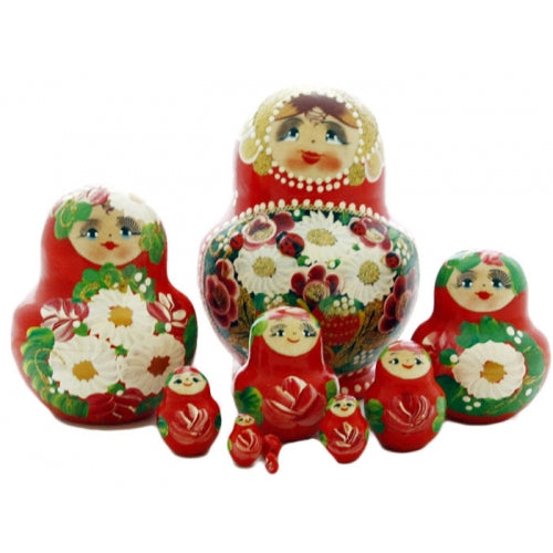 Matryoshka online sale